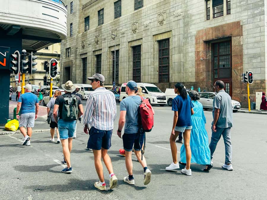 Cape Town Walking Tour: Bo-Kaap & City Highlights - Should you book this Cape Town Bo-Kaap walking tour?