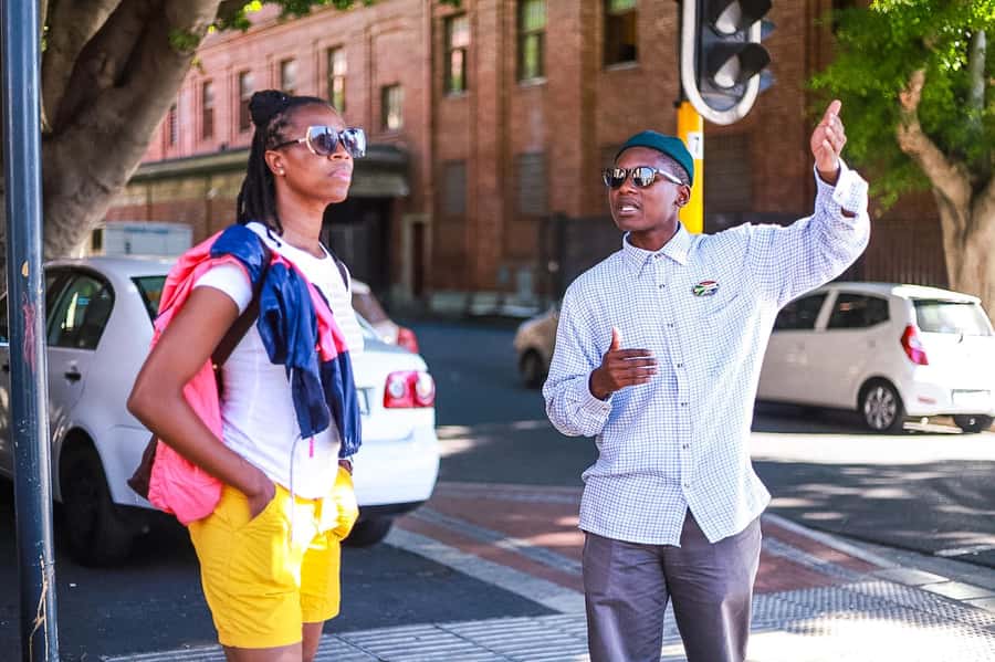 Cape Town Walking Tour: Bo-Kaap & City Highlights - FAQ