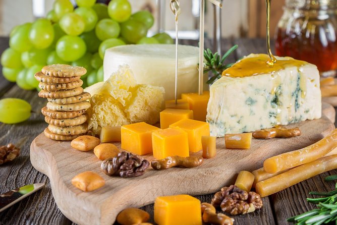 Cape Town Wine Tasting - Key things to know before you go