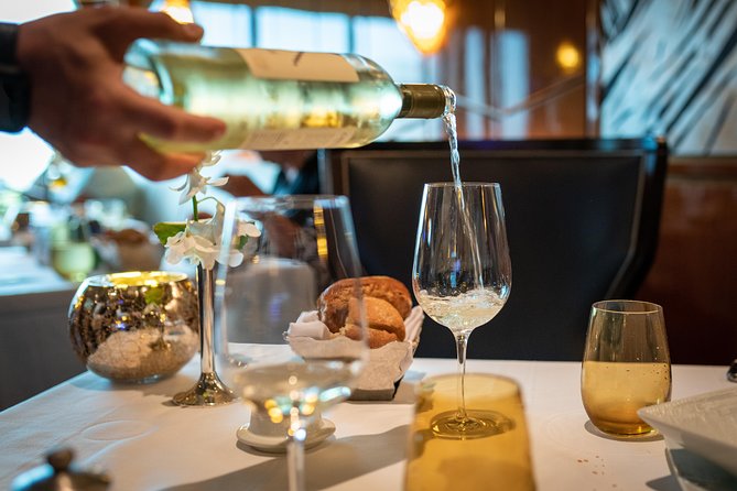 Cape Town Wine Tasting - Paarl to close: Paarl Rock, Spice Route vibes, and Afrikaans culture