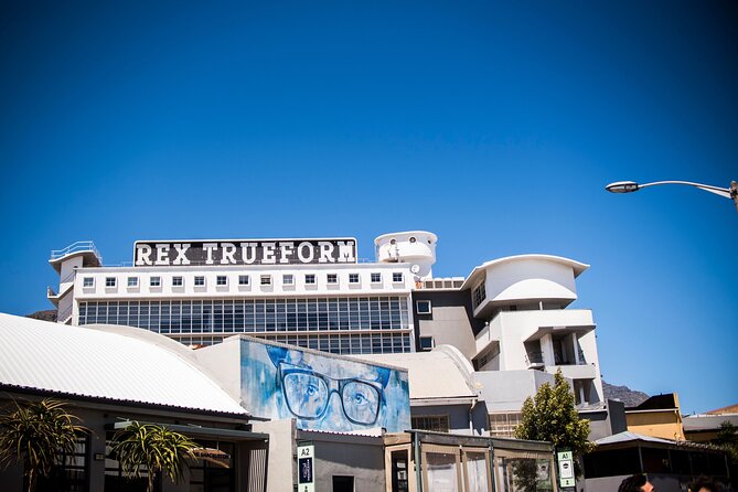 Cape Town: Woodstock Street Art & Culture Tour - Who This Tour Suits Best (And Who Might Want to Think Twice)