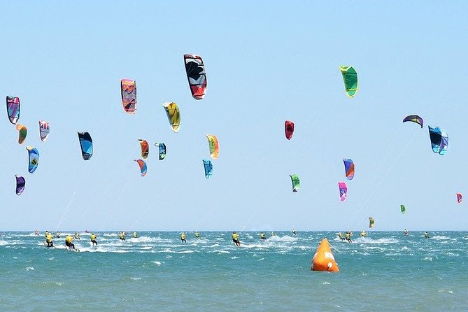 Cape West Coast Full Day Private Day Tour - Yzerfontein whale season viewpoint: a maybe, not a promise