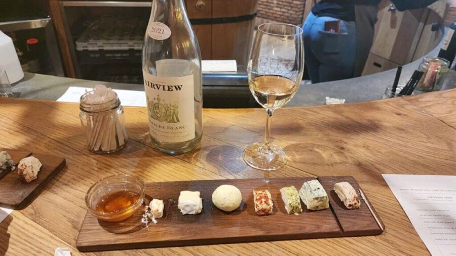 Cape Wineland 3 Award Winning Vineyards - Why this Cape Winelands day feels like a smart wine course