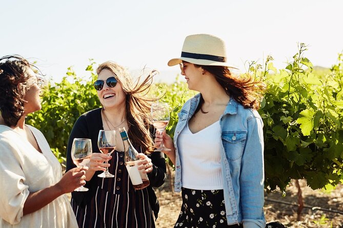 Cape Winelands Explore Full Day Tour with Private Transfer - Pickup From Cape Town: A 9:00 am Start That Actually Makes Sense