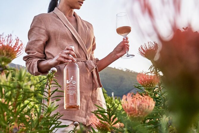 Cape Winelands Explore Full Day Tour with Private Transfer - Muratie as the Sweet Finale: Dessert Wine and Chocolate, Plus Red or White Backup