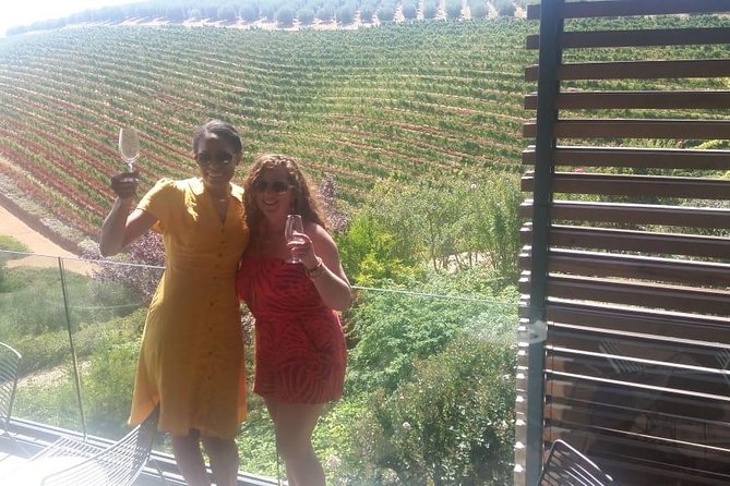 Cape Winelands group tour - Price and value: is $95.24 a good deal?