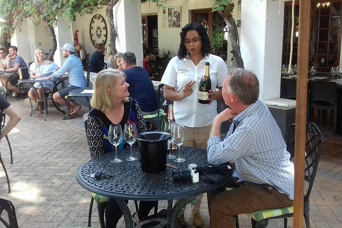Cape Winelands Private Tour - Key things that make this Cape Winelands private tour worth your time