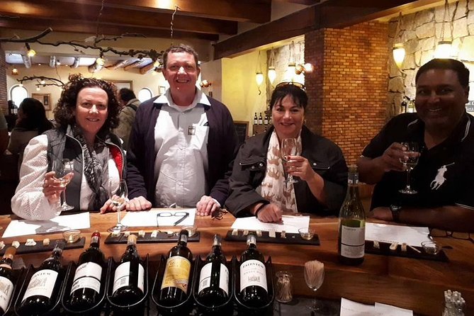 Cape Winelands Private Tour - Why this private Cape Winelands route feels easier than “going it alone”