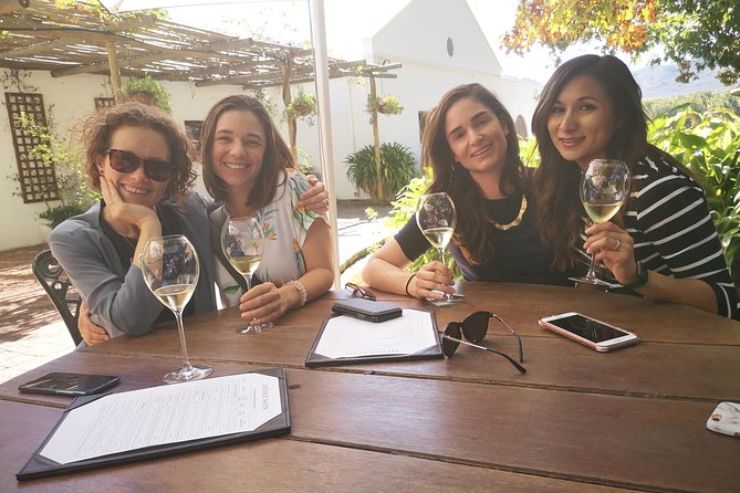 Cape Winelands Stellenbosch Franschhoek Paarl Tour from Cape Town - Key highlights worth planning around