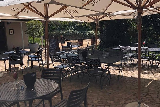 Cape Winelands Tour - Why a private Cape Winelands day is such a practical win