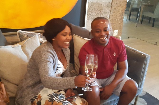 Cape Winelands Tour - Price and value: what $79.76 per person really buys
