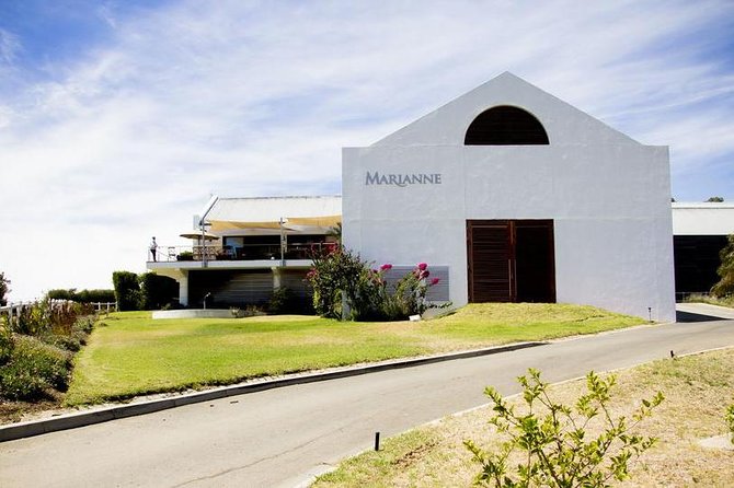Cape Winelands Wine Tour (Cape To Grape Wine Tours) - Key things you should notice before you book