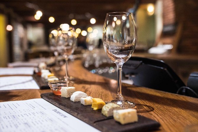 Cape Winelands Wine Tour (Cape To Grape Wine Tours) - A Cape Winelands day that moves with purpose, not rush