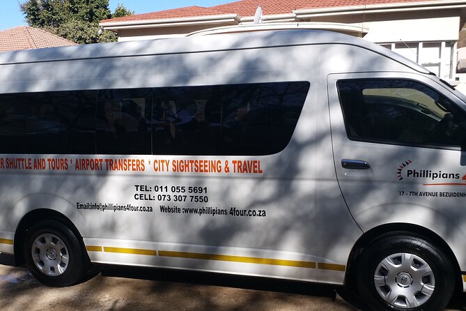 Captivating Safari Lion Park Experience (Half Day Guided Tour) - Key Things That Make This Tour Worth Your Time