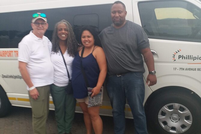 Captivating Safari Lion Park Experience (Half Day Guided Tour) - Price: Is $94.90 a Good Deal for a Half Day?