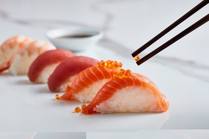 Catamaran Cruise and Sushi Experience in Cape Town - Timing, weather, and the “how flexible is my day?” question