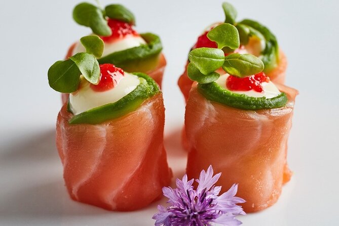 Catamaran Cruise and Sushi Experience in Cape Town - Who should book this cruise and sushi, and who should skip it