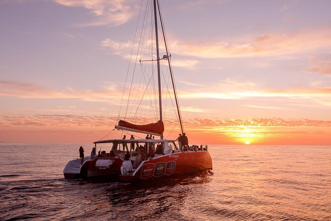 Catamaran Sunset Champagne Cruise Cape Town - Drinks and Value: What the Champagne Cruise Really Means