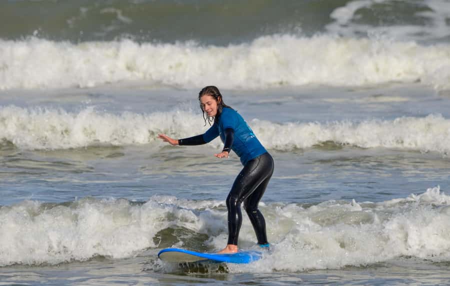 Catch your first waves in Cape Town - Key Highlights I’d Plan Around