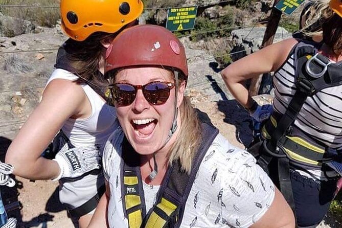 Ceres Zipline Tour - Team Handling, Photos, and the Comfort Details That Matter