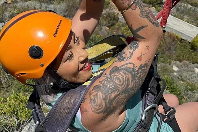 Ceres Zipline Tour - Price and Value: Getting a Lot of Zipline for About $28.91