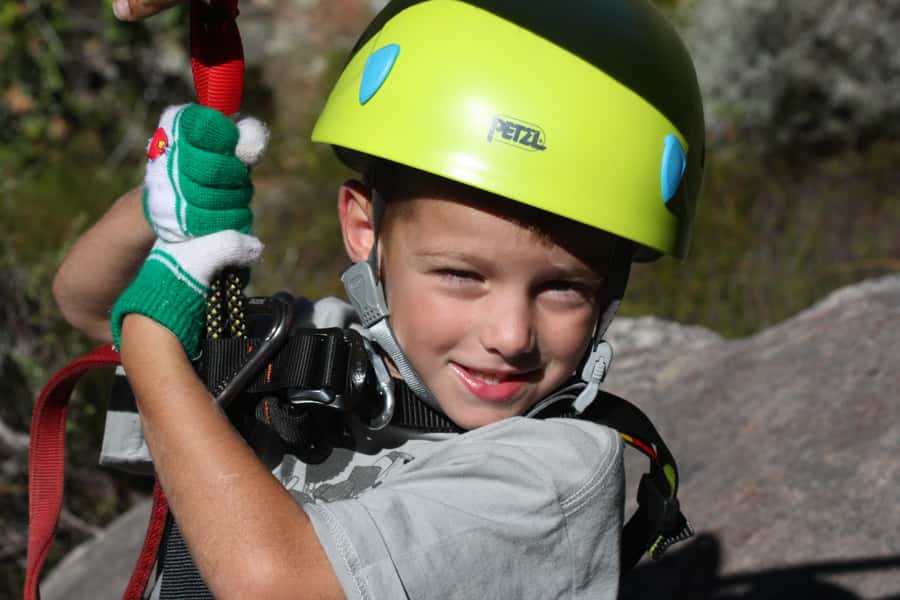 Ceres: Ziplining in the Mountains - From Town to Mountains: The Quick Setup You’ll Feel Good About
