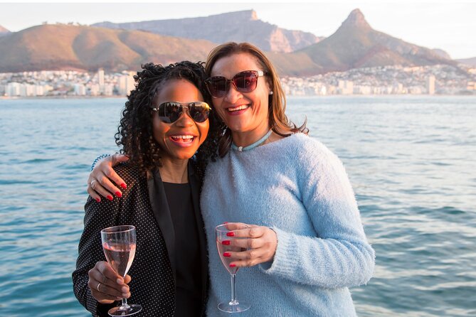 Champagne Cruise (Pre-Sunset) from Cape Town - Wildlife Sightings And Why They Matter