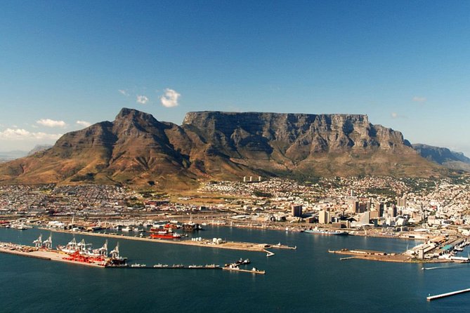 City Tours - Bo-Kaap Walk: A Guided Neighborhood Experience