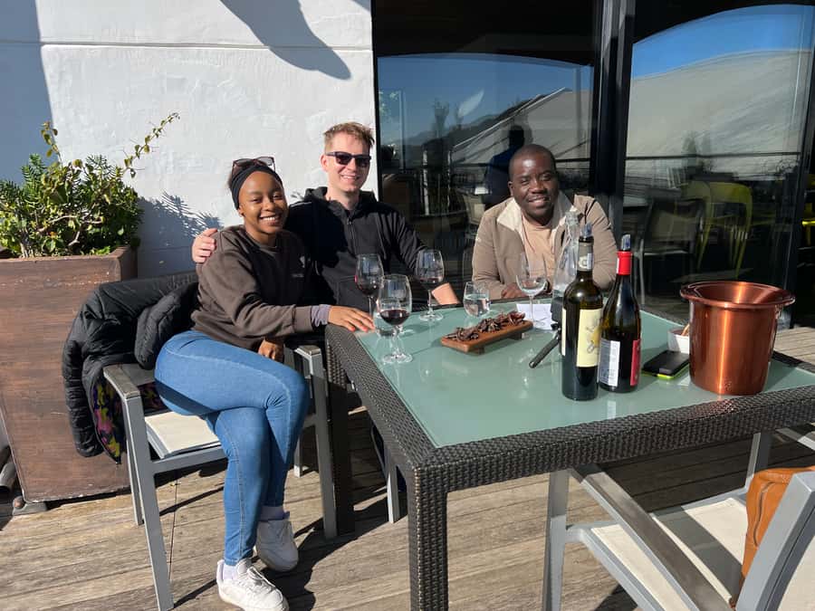 Constantia Half day Wine Tasting tour - Who this tour suits best, and who should skip it