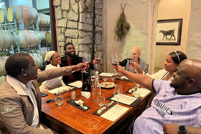 Constantia Half day Wine Tasting tour - Why Constantia half-day feels like a smart Cape Town move