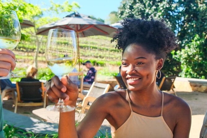 Constantia Wine Walk Storytelling Vineyard Tour with Lunch - Stop 3, Buitenverwachting: Harvest Platter Lunch and a Multi-Spot Estate