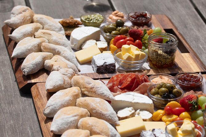 Constantia Wine Walk Storytelling Vineyard Tour with Lunch - Guides, Humor, and Why Walking Matters Here