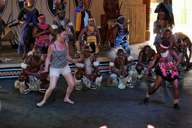 Cradle of Human Kind Tour and Lesedi Cultural Village Day Tour - Price and value: what $200.04 covers, and what it doesn’t