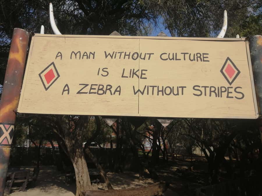 Cradle of Humankind and Lesedi Cultural Village - FAQ