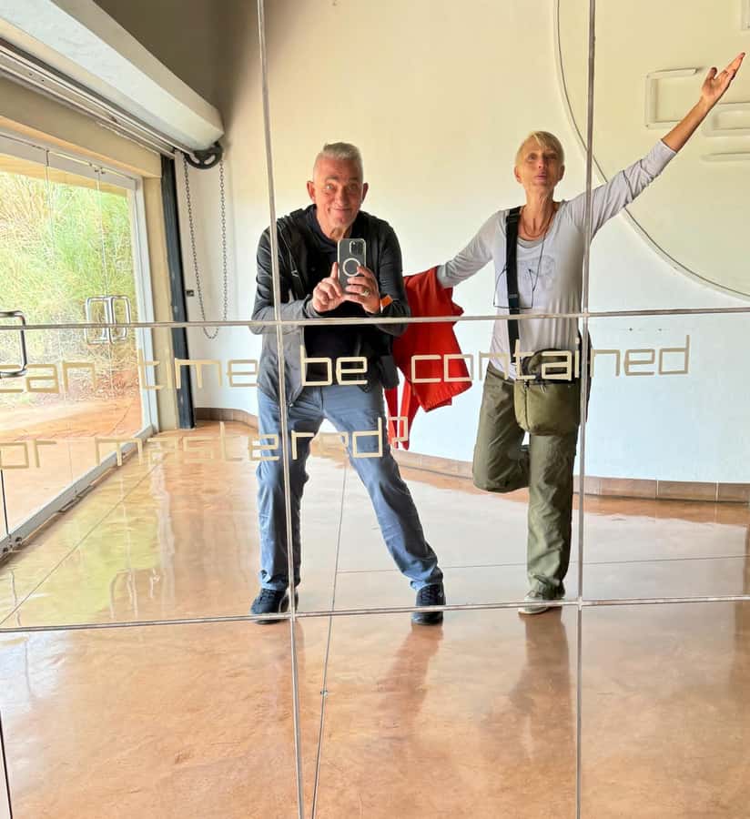 Cradle of Humankind and Lesedi Cultural Village - A Half Day With Two Big South Africa Stories: Humans and Cultures