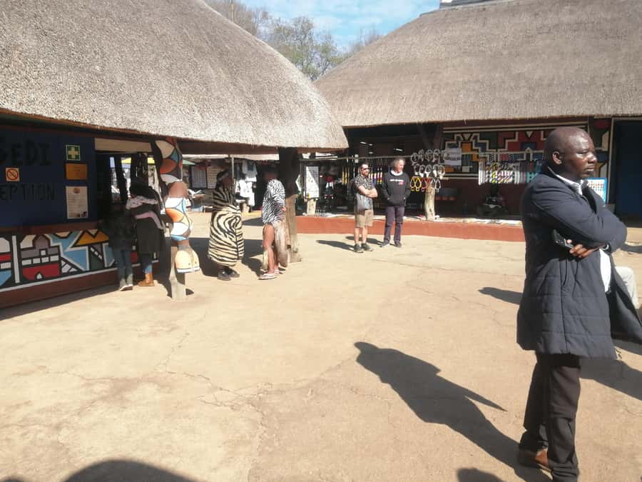 Cradle of Humankind and Lesedi Cultural Village - Should You Book Cradle of Humankind and Lesedi Cultural Village?