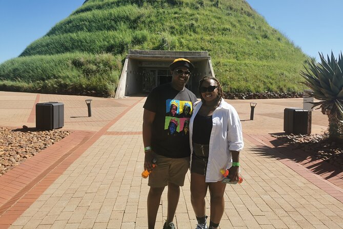 Cradle of Humankind, Caves or Maropeng, Rhino and Lion Park - Rhino and Lion Nature Reserve safari drive: what close-up viewing really feels like