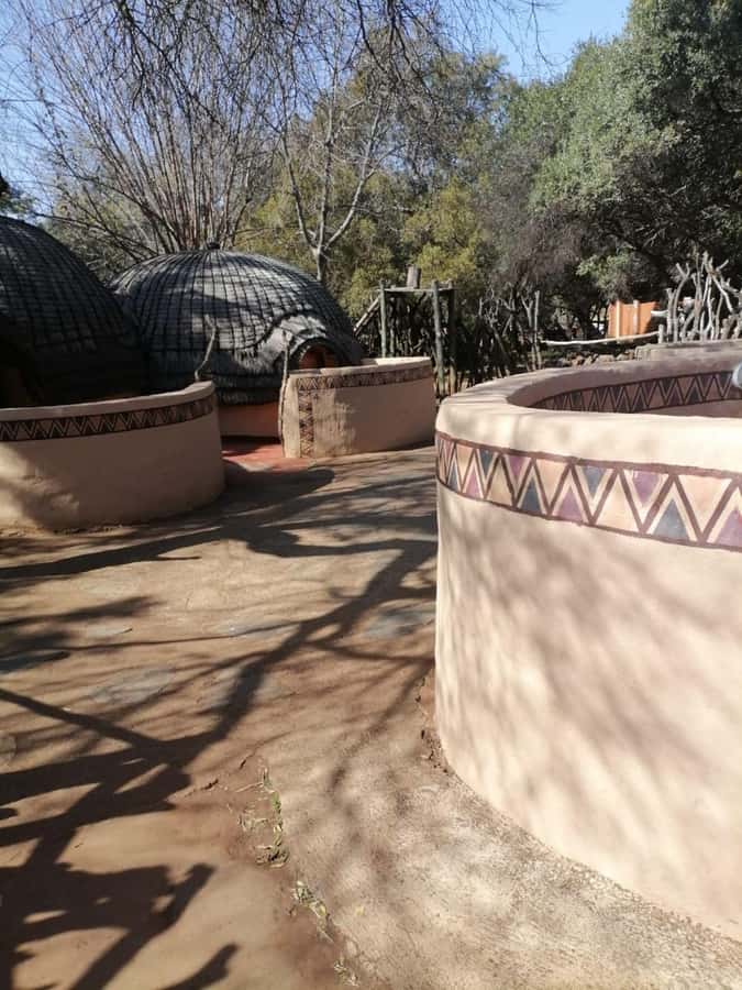 Cradle Of Humankind, Lesedi Cultural Village & Lion's Park - Price and Value: What You Get for Around $246 Per Person