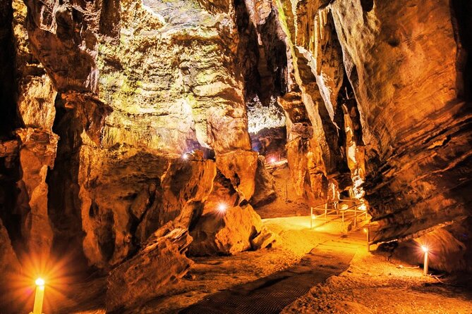 Cradle of Humankind Tour - Sterkfontein Caves with Maropeng Tour - Key Things I’d Pay Attention To