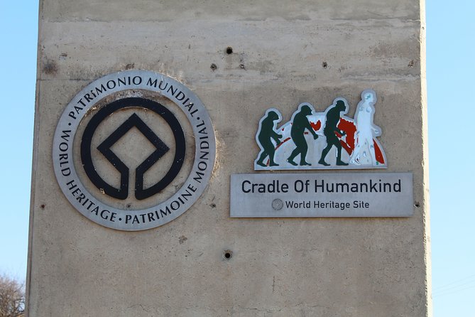 Cradle of Humankind Tour - Sterkfontein Caves with Maropeng Tour - Included Tickets, Bottled Water, and the Small Stuff That Adds Up
