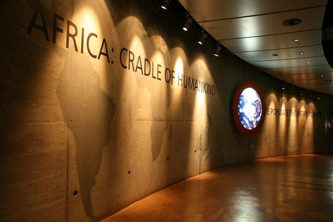 Cradle of Humankind World Heritage Site - Key highlights you will actually care about