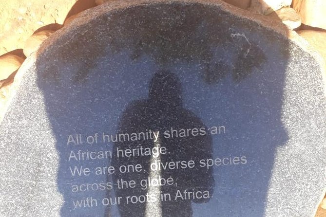 Cradle of Humankind World Heritage Site - Price and value: what $86.29 buys you here