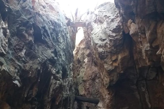 Cradle of Humankind World Heritage Site - Who should book Sterkfontein and Maropeng, and who might not love it