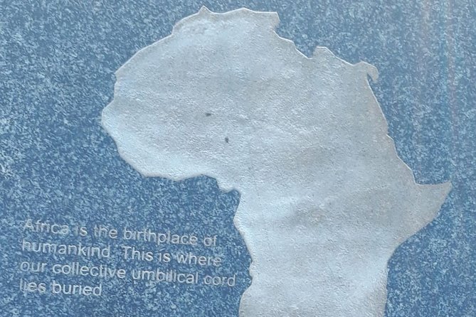 Cradle of Humankind World Heritage Site - Should you book this Cradle of Humankind tour?