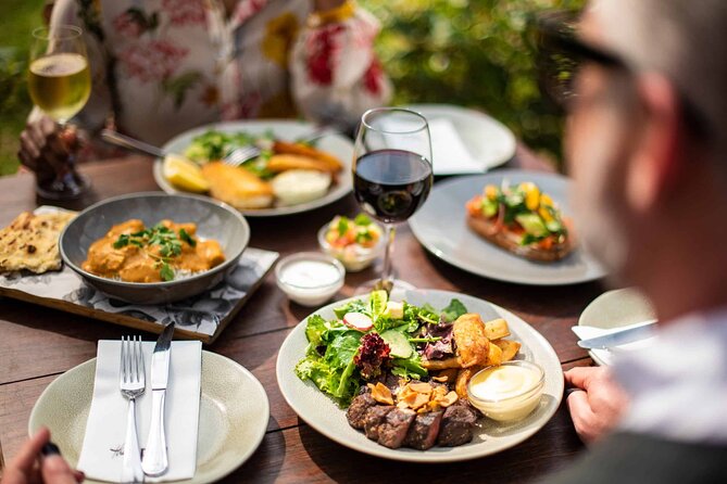 Culinary explorations: Flavors on a 3-Hour Food and Drink Tour. - Key highlights you will care about