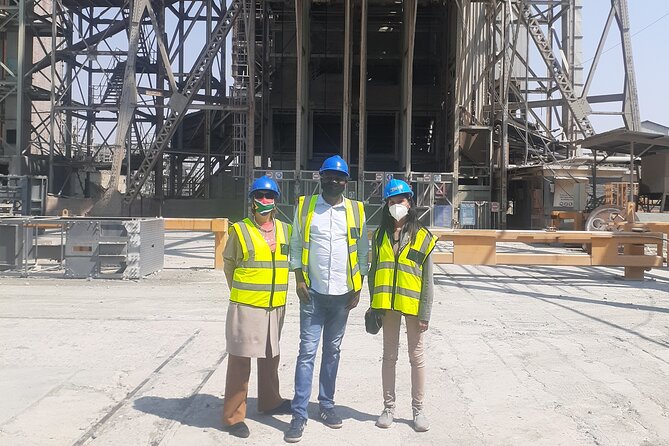 Cullinan diamond Mine Day Tour (surface tour) - Key highlights you will actually care about