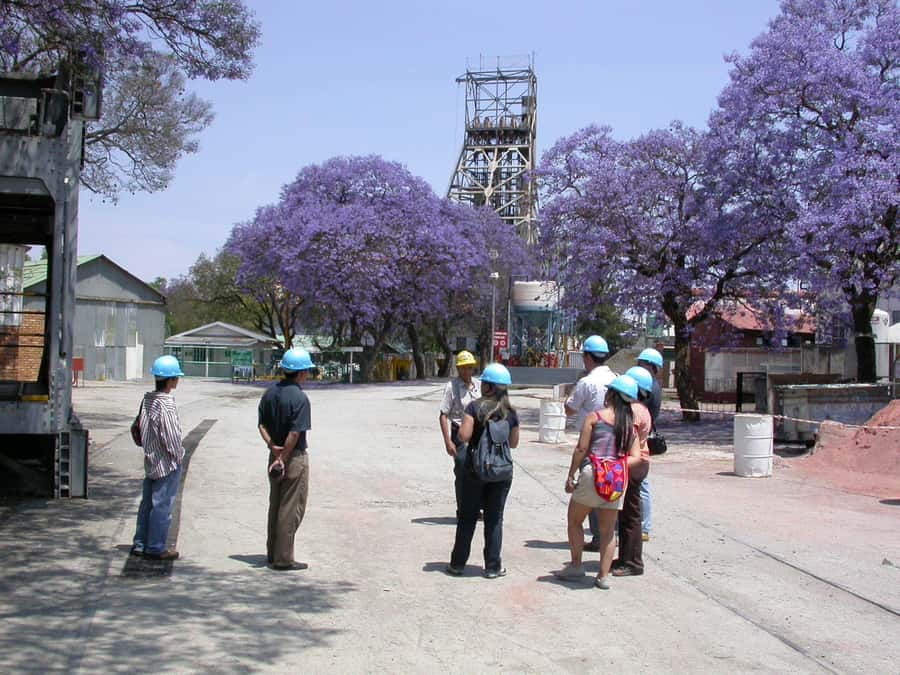 Cullinan Diamond Mine & Pretoria Full Day Tour - Key highlights you’ll actually notice