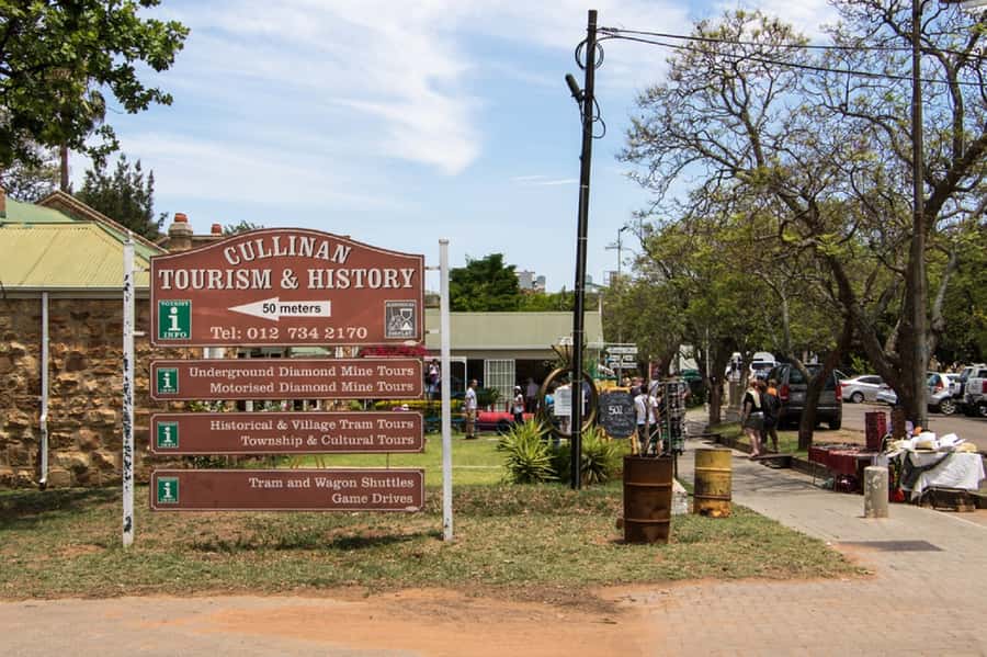 Cullinan Diamond Mine & Pretoria Full Day Tour - Who Should Book This Tour, and Who Might Want a Different Plan