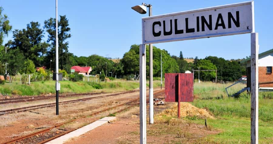 Cullinan Diamond Mine & Pretoria Full Day Tour - Paul Kruger House in Pretoria, a Landmark That Makes History Feel Concrete