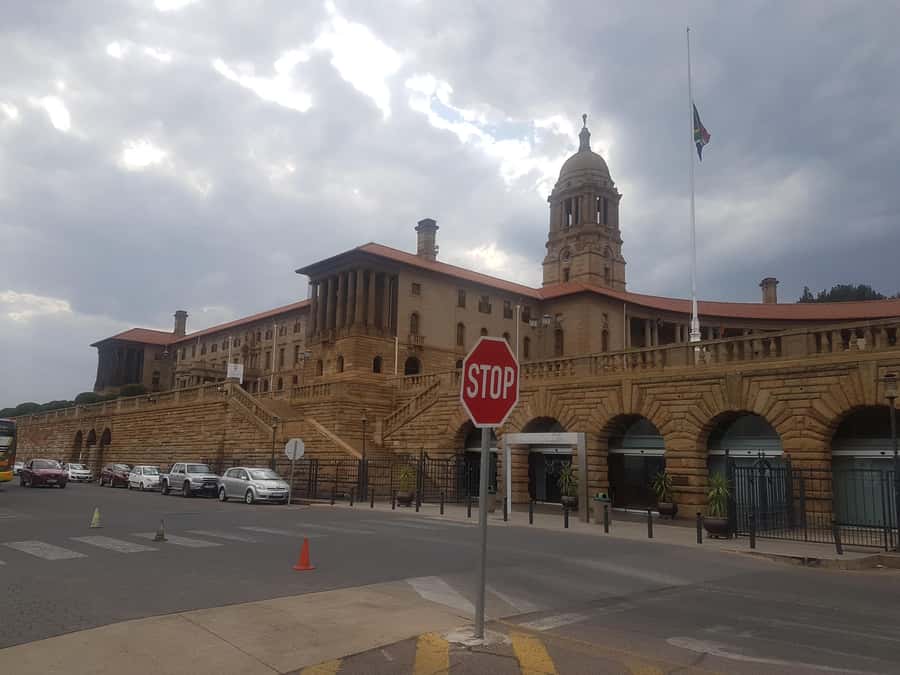 Cullinan Diamond Mine & Pretoria Full Day Tour - Jacaranda City Clues, Architecture, and Why the Capital’s Look Matters